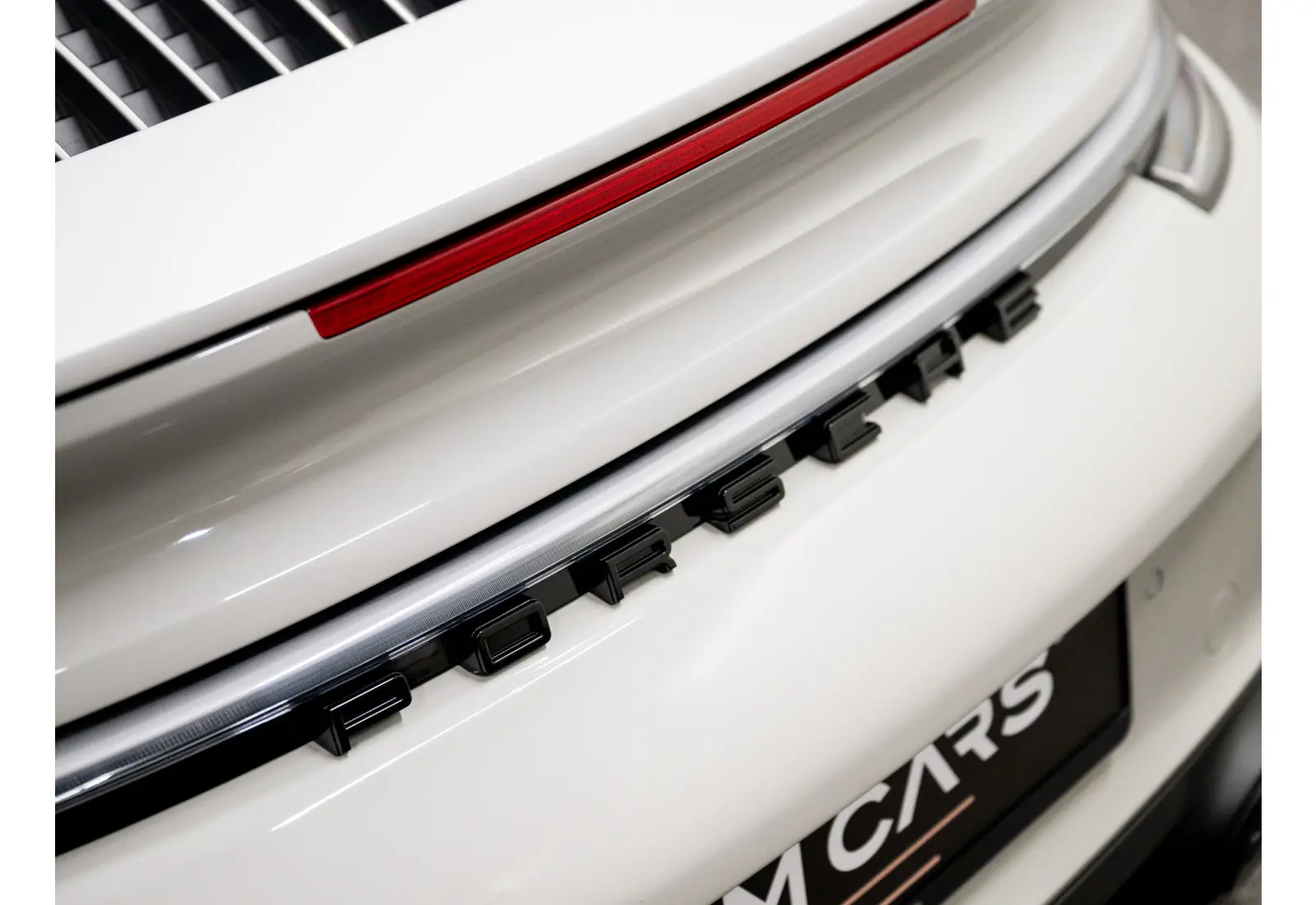 Porsche 911 Cabrio 3.8 Turbo S - 125341