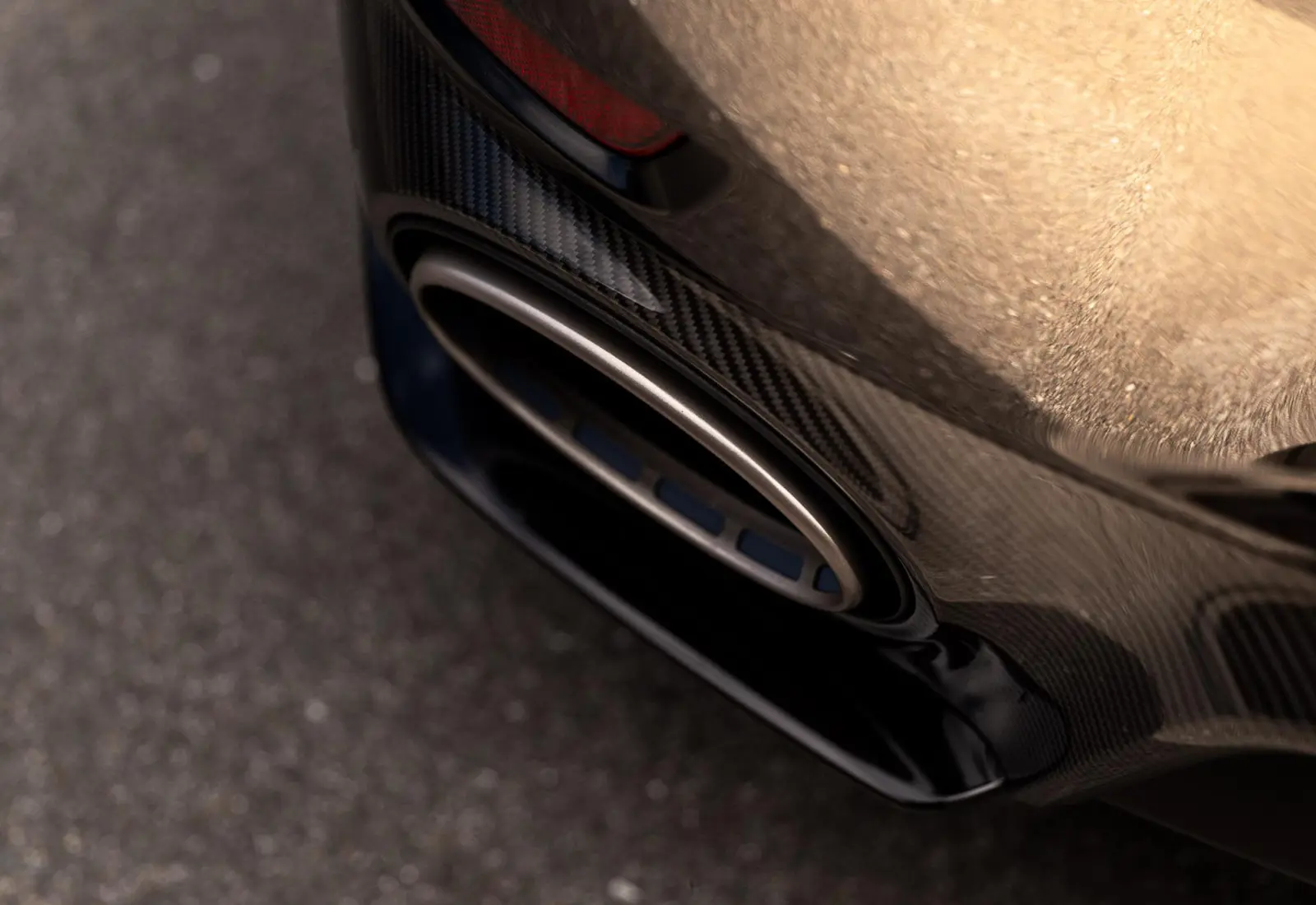 Porsche 911 3.6 Turbo S - 172428
