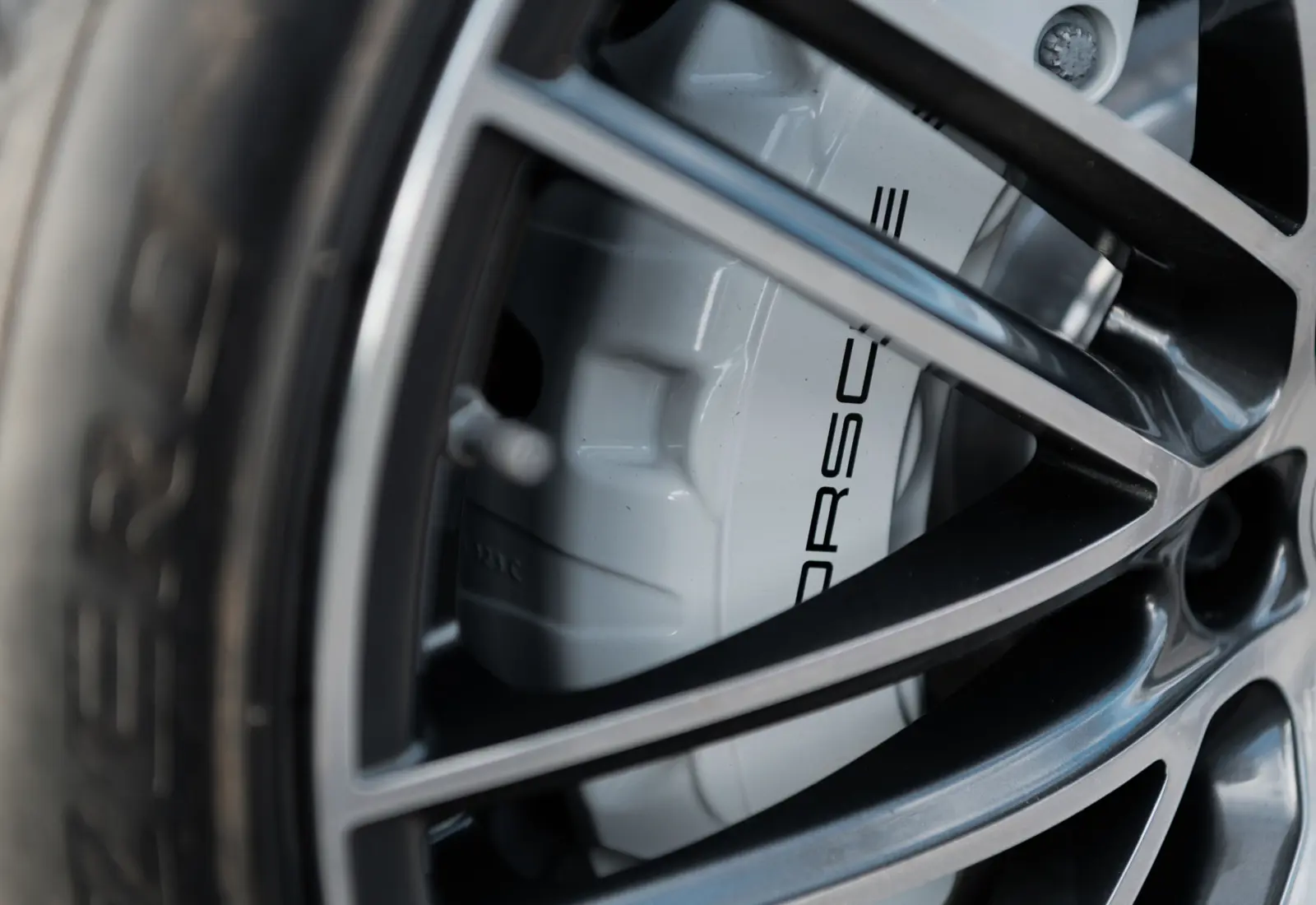 Porsche Macan 2.9 Turbo - 128825