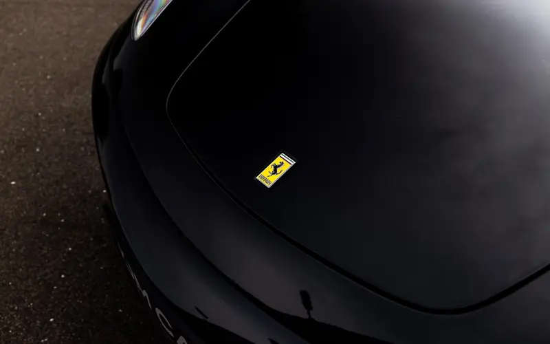 Ferrari F430 4.3 V8 F1 - 173252
