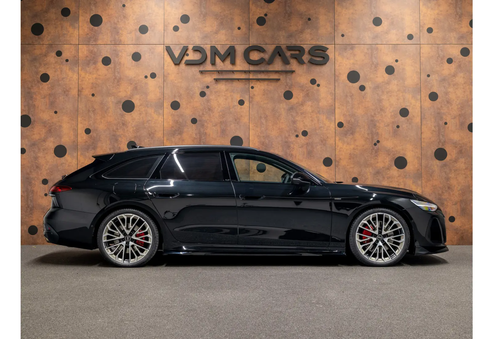 Audi A6 Avant 2.0 e-hybrid quattro S edition Competition - 131450