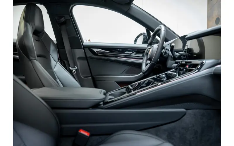 Porsche Panamera 2.9 4 E-Hybrid - 144597