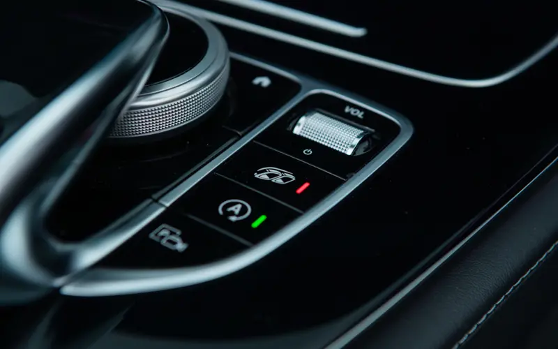 Mercedes-Benz E-Klasse Cabrio AMG 53 4MATIC - 123409