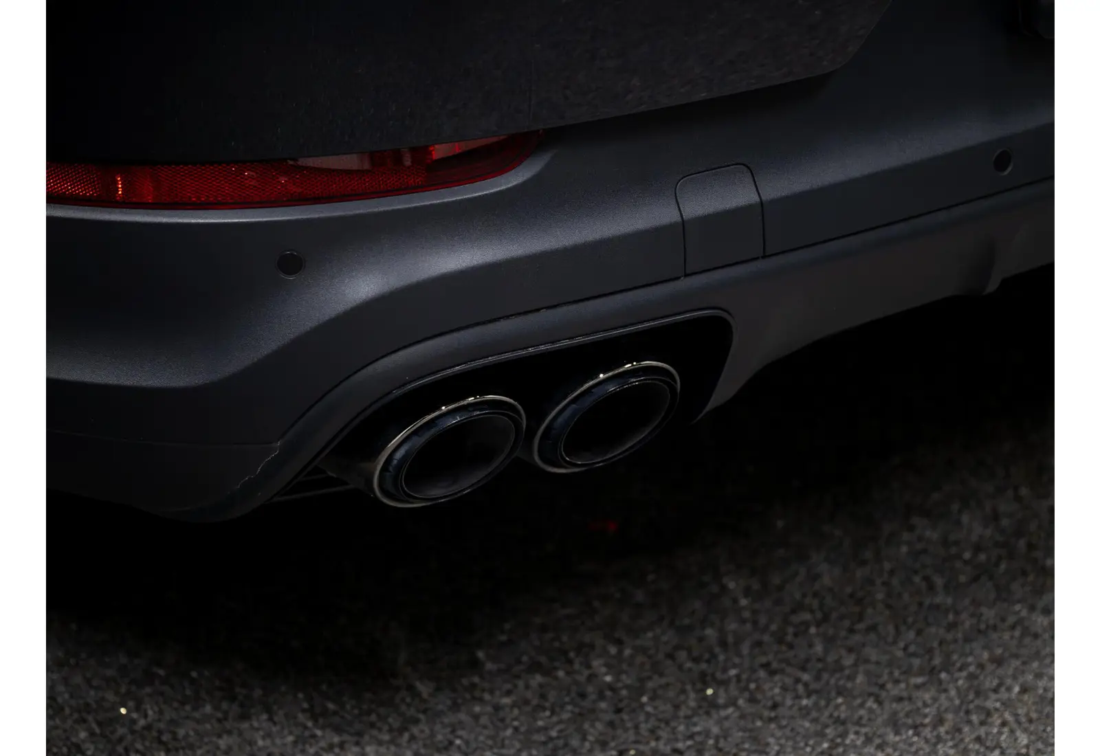 Porsche Cayenne 3.0 S E-Hybrid - 154139