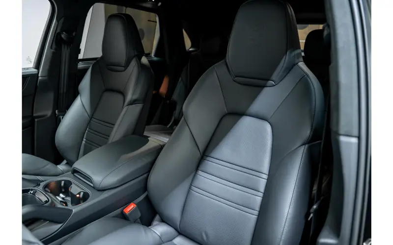 Porsche Cayenne 3.0 E-Hybrid Black Edition - 169490