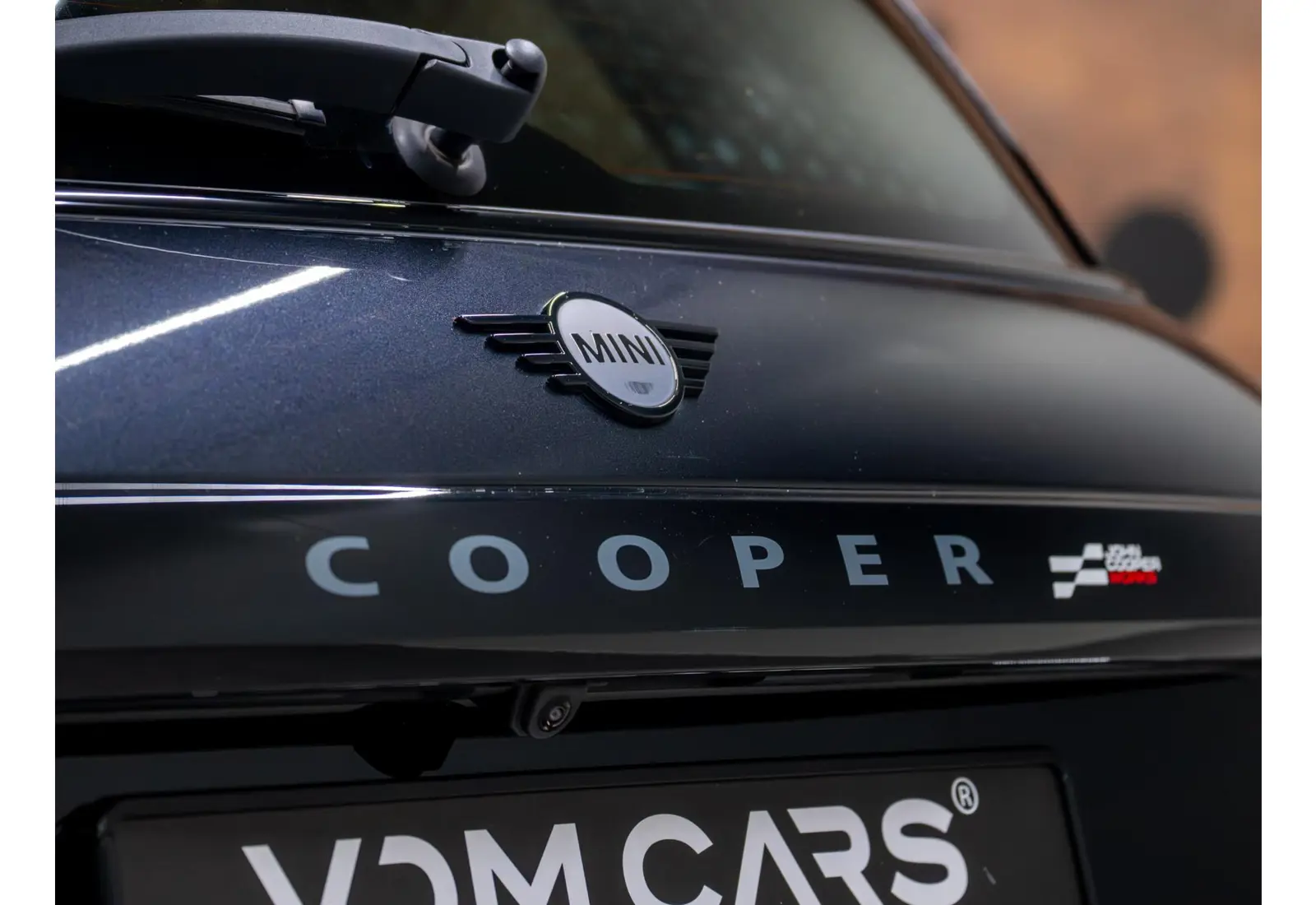 MINI 3-deurs Mini 2.0 JCW John Cooper Works XL - 140473