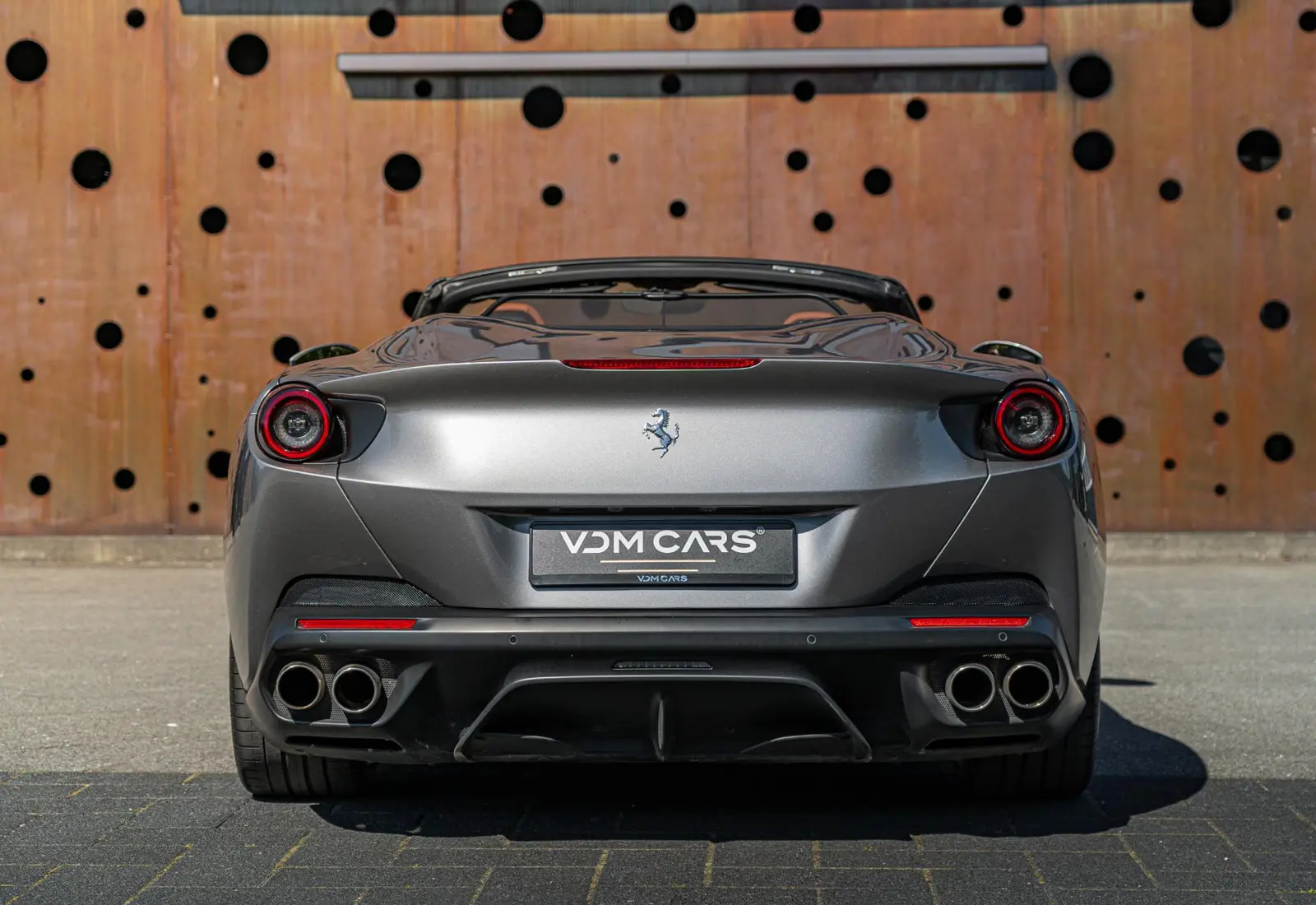 Ferrari Portofino 3.9 V8 HELE - 146024