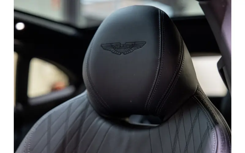 Aston Martin Dbx 4.0 V8 707 - 111067