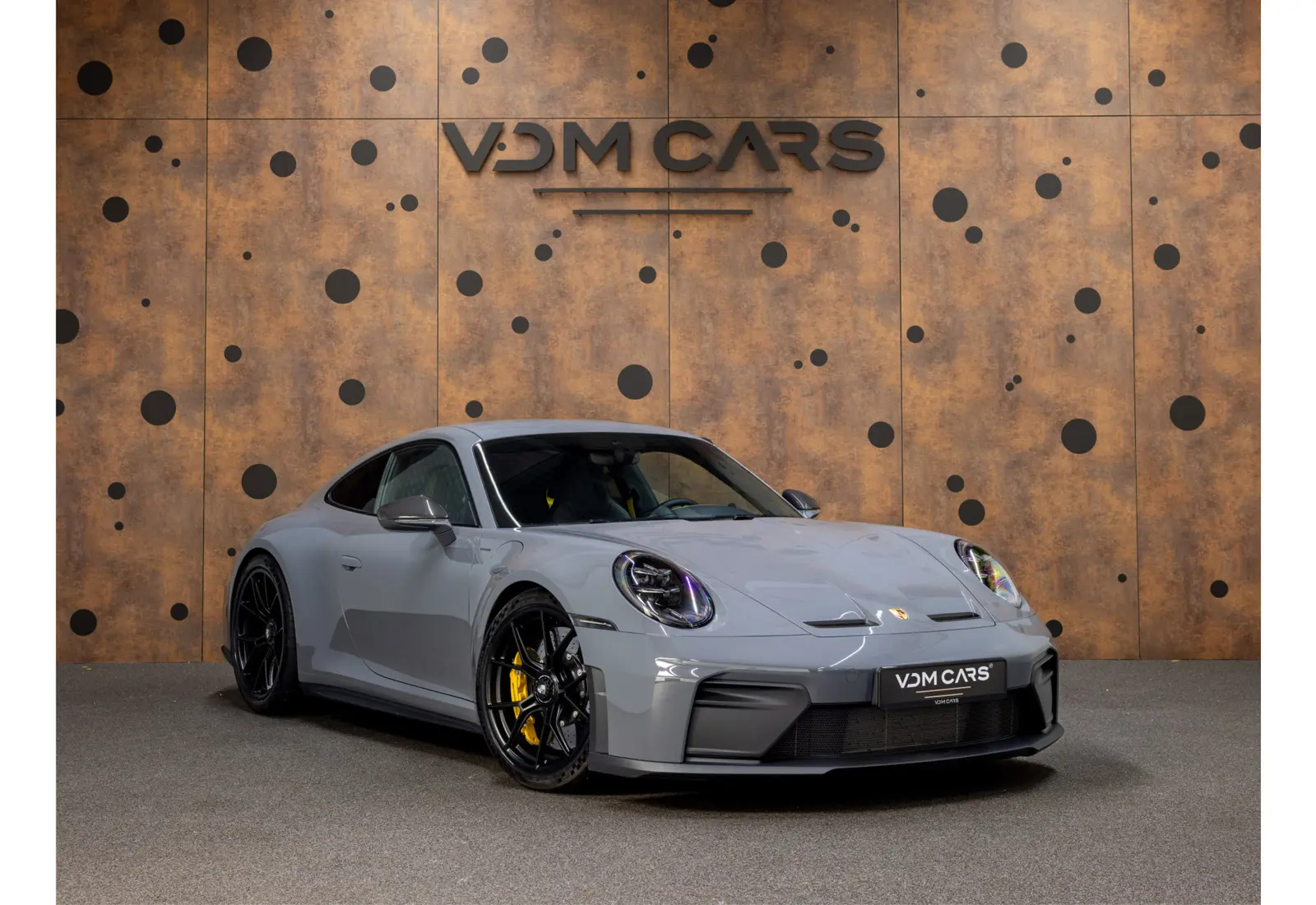Porsche 911 4.0 GT3 Touring - 112468