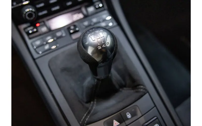 Porsche 911 4.0 GT3 - 116202