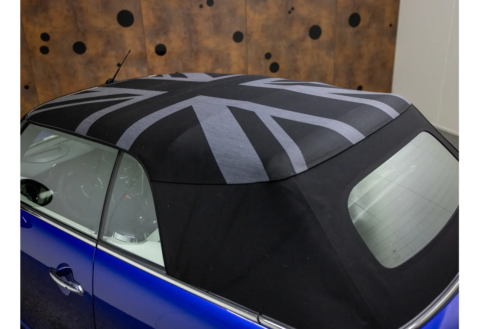 MINI Cabrio 2.0 John Cooper Works Chili - 123257