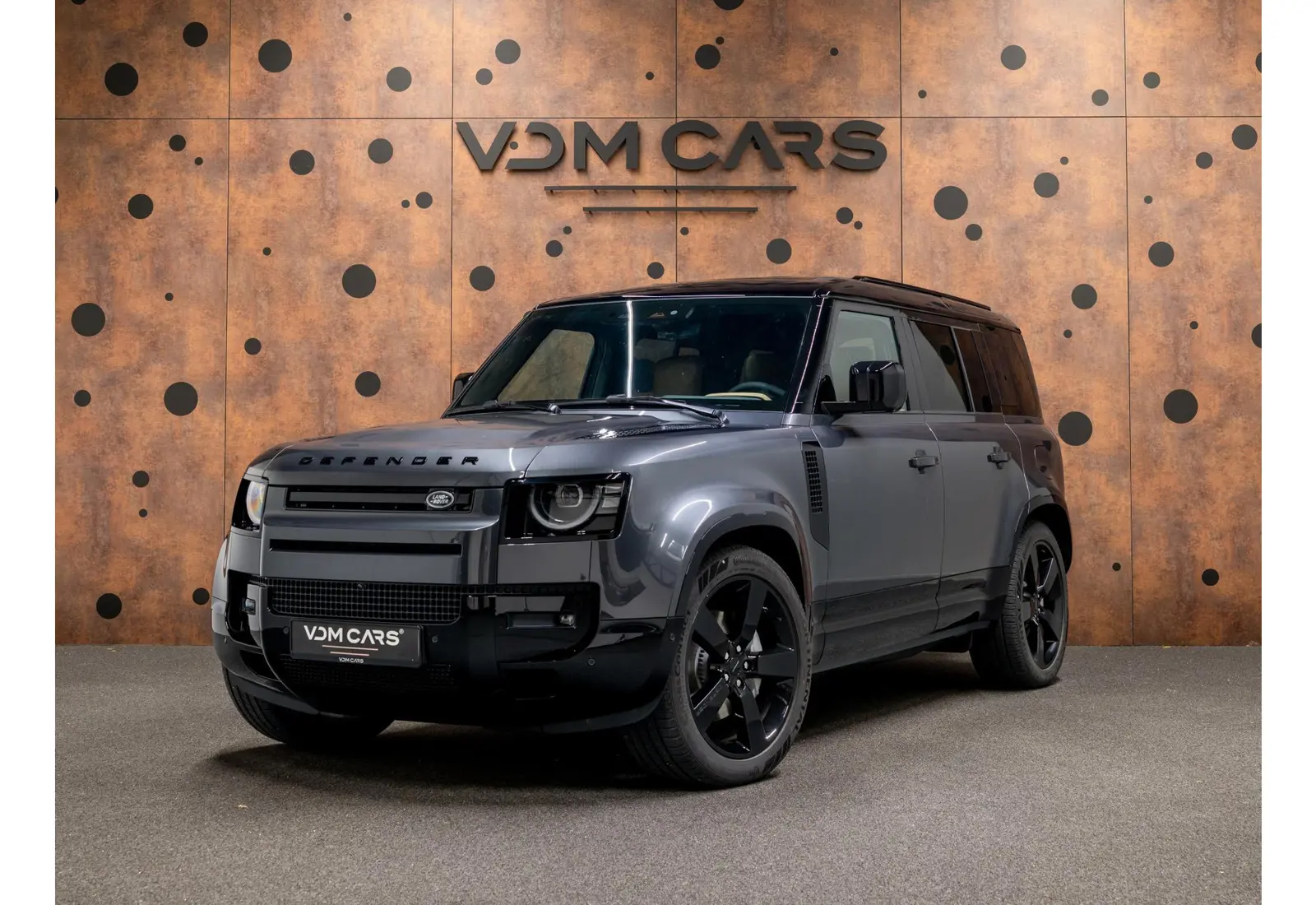 Land Rover Defender 110 2.0 P300e 110 X-Dynamic HSE - 169382