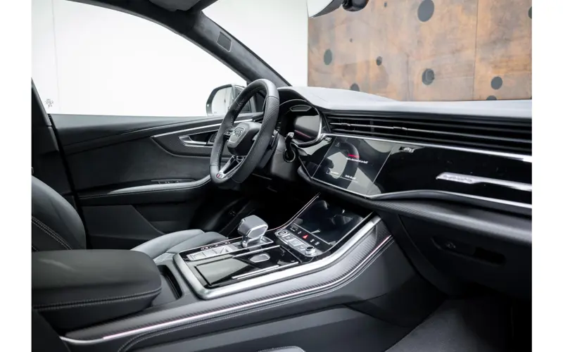 Audi Q8 60 TFSIe Competition ABT - 145584