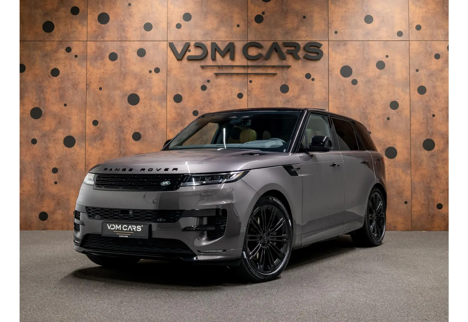 Land Rover Range Rover Sport 3.0 P550e Autobiography Edition PHEV - 177330