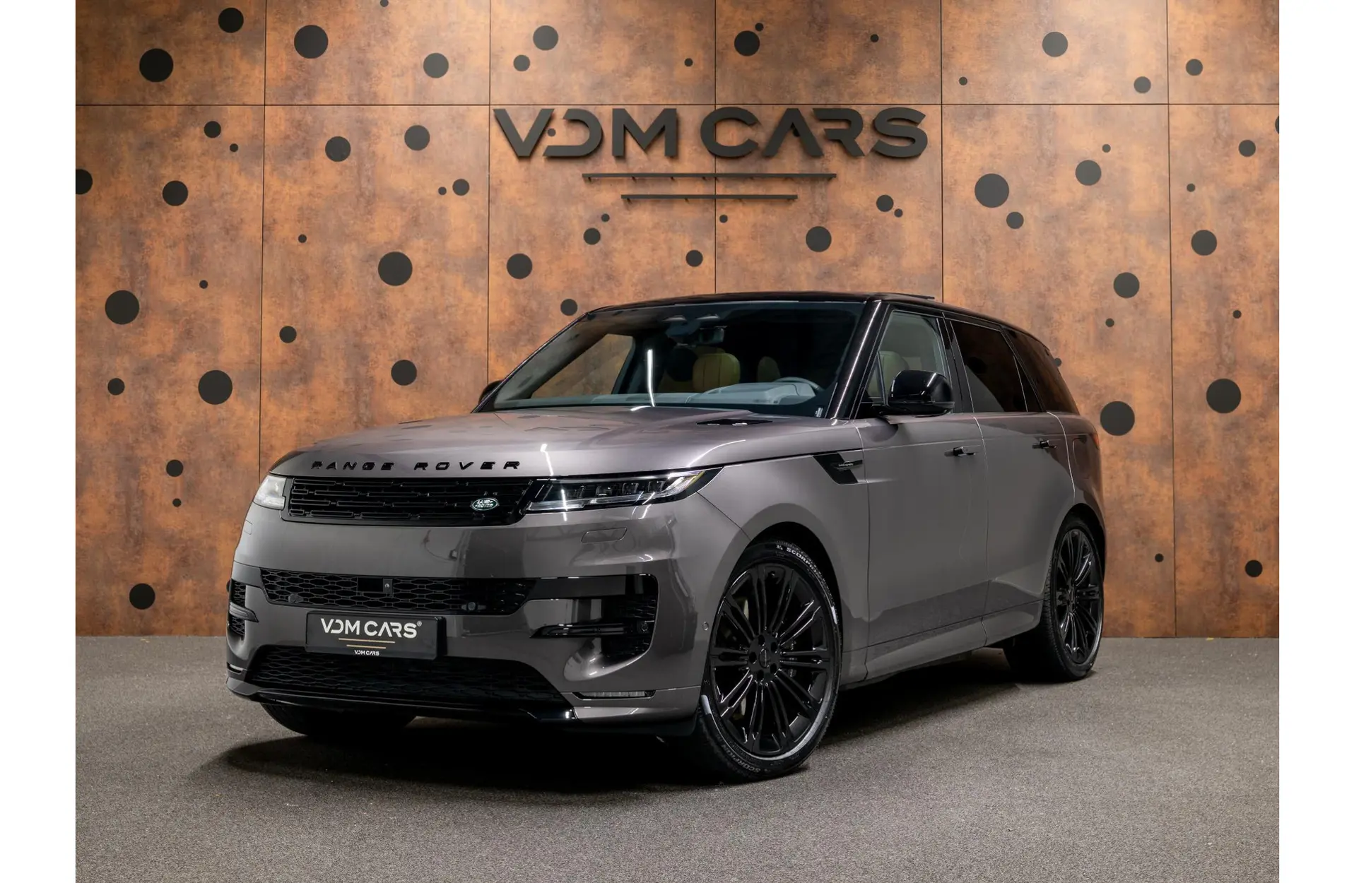 Land Rover - Range Rover Sport - 177330