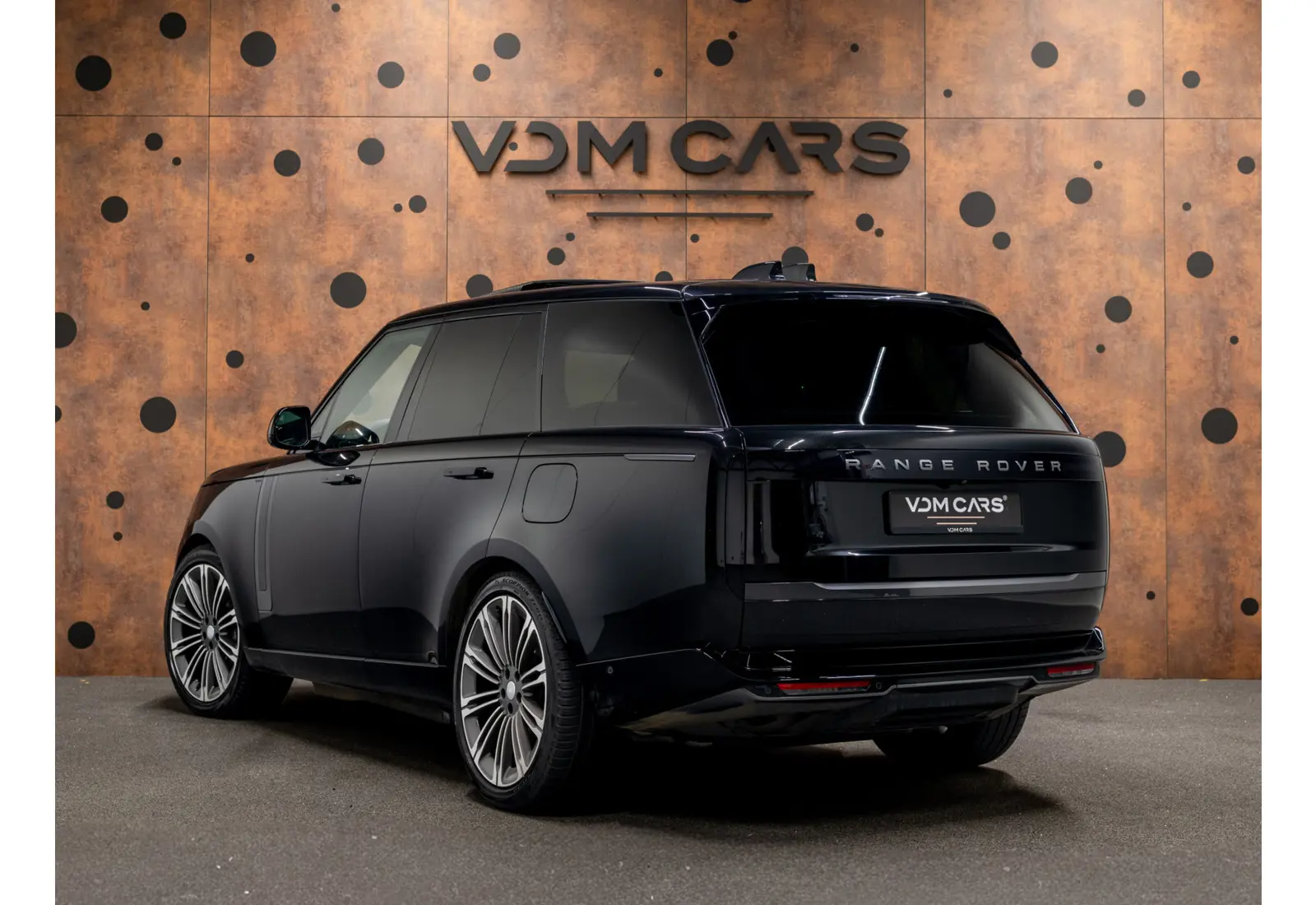 Land Rover Range Rover 3.0 P460e Autobiography PHEV - 129552