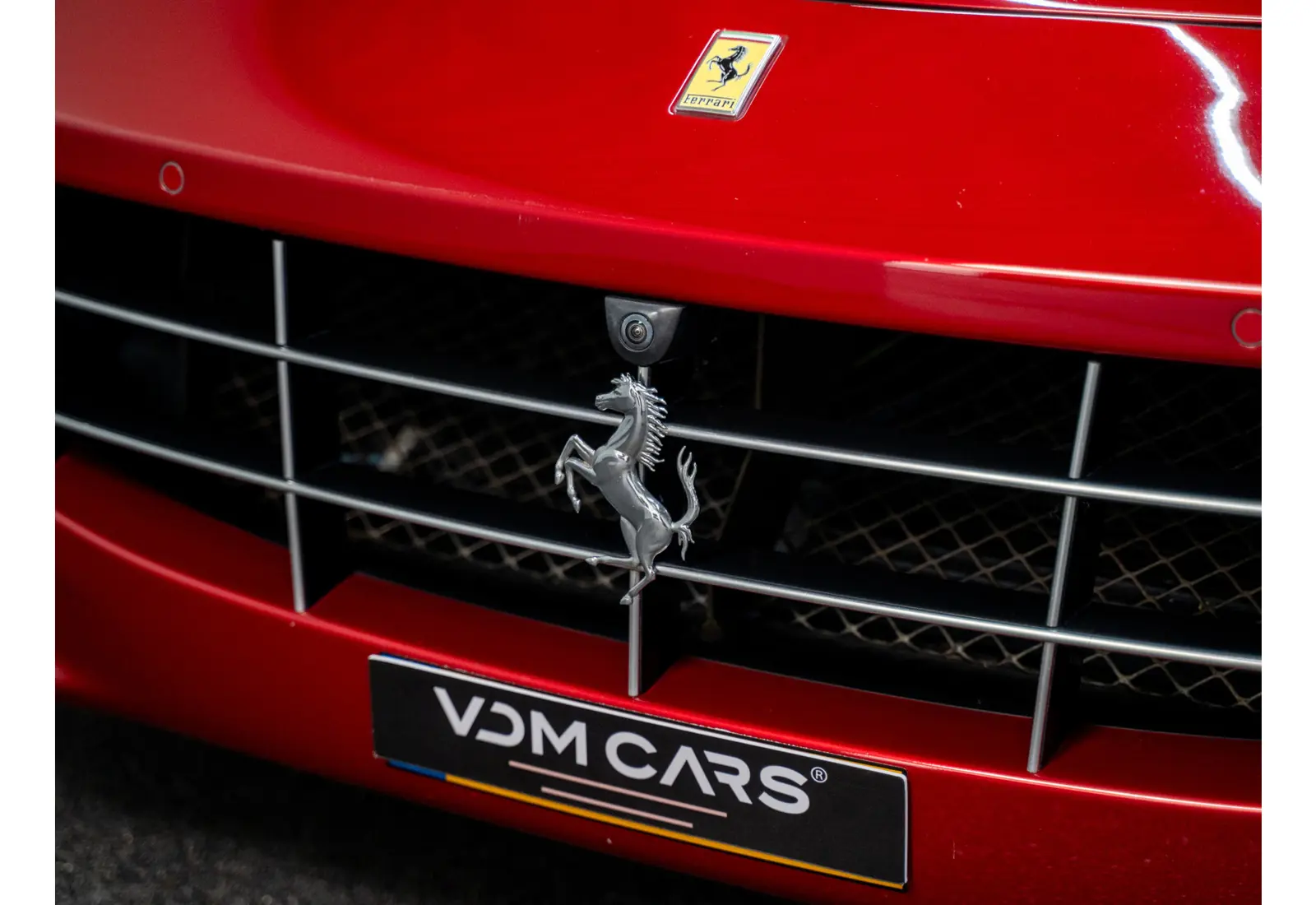 Ferrari FF 6.3 V12 - 62453