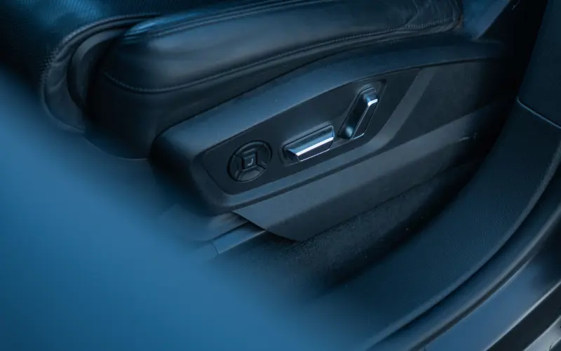 Audi RS Q8 TFSI quattro - 121749