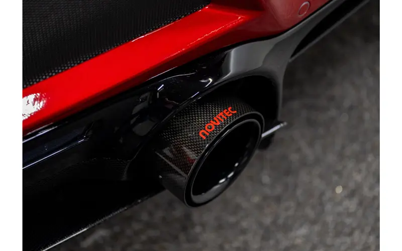 Ferrari F8 Tributo 3.9 V8 HELE - 137683