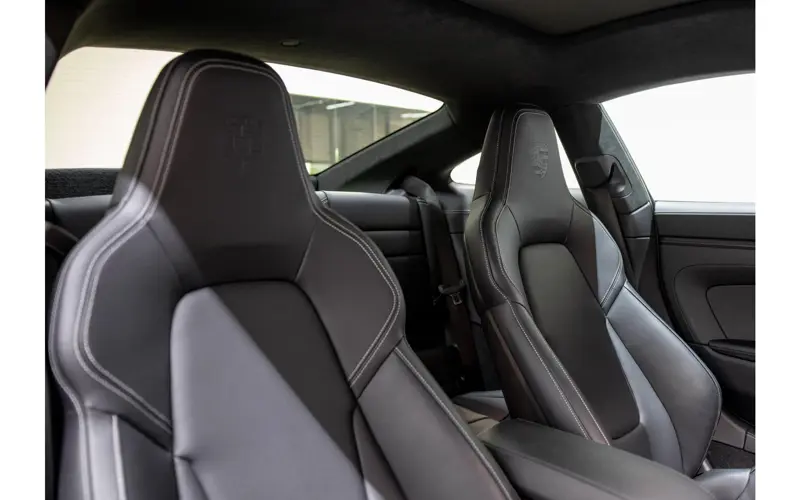 Porsche 911 3.6 T-Hybrid Carrera 4 GTS - 142904