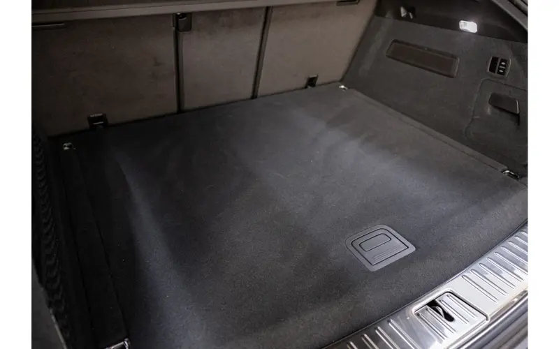 Porsche Cayenne Coupé 4.0 Turbo E-Hybrid GT - 132054