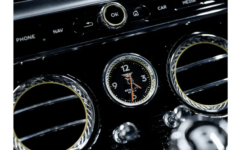 Bentley Continental GT 4.0 V8 - 130735