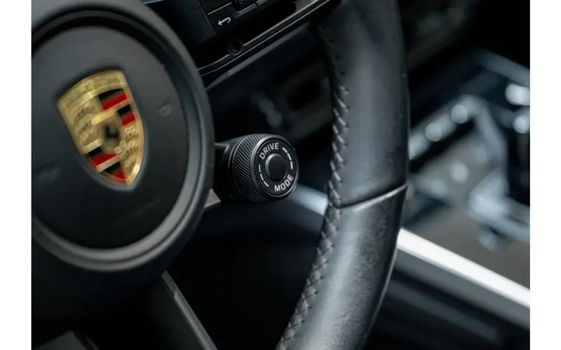 Porsche 911 3.0 Carrera S - 125662