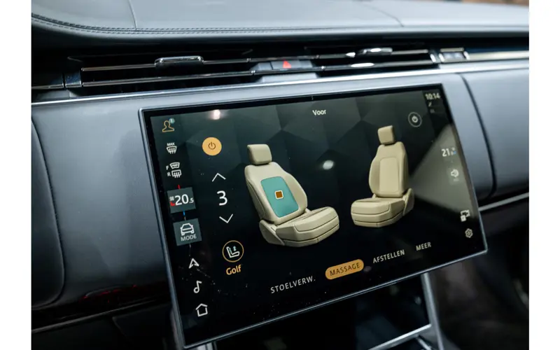 Land Rover Range Rover 3.0 P550e Autobiography PHEV - 134386