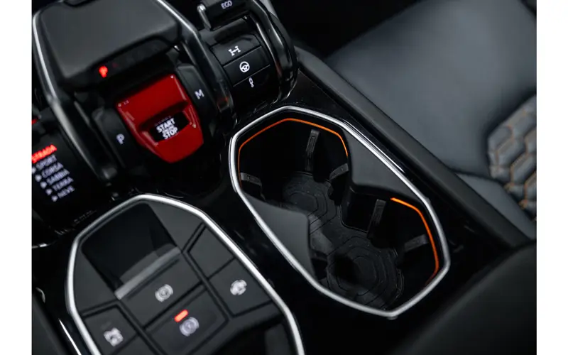 Lamborghini Urus 4.0 V8 - 130787