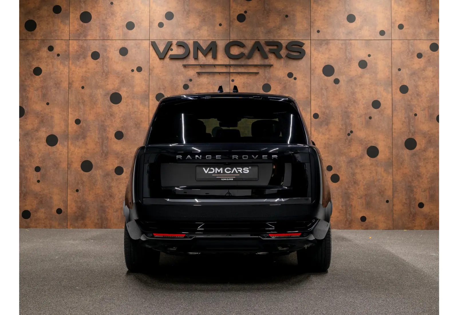Land Rover Range Rover 3.0 P550e Autobiography PHEV - 175657