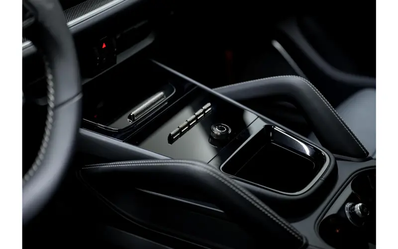 Porsche Cayenne 4.0 Turbo E-Hybrid - 170768