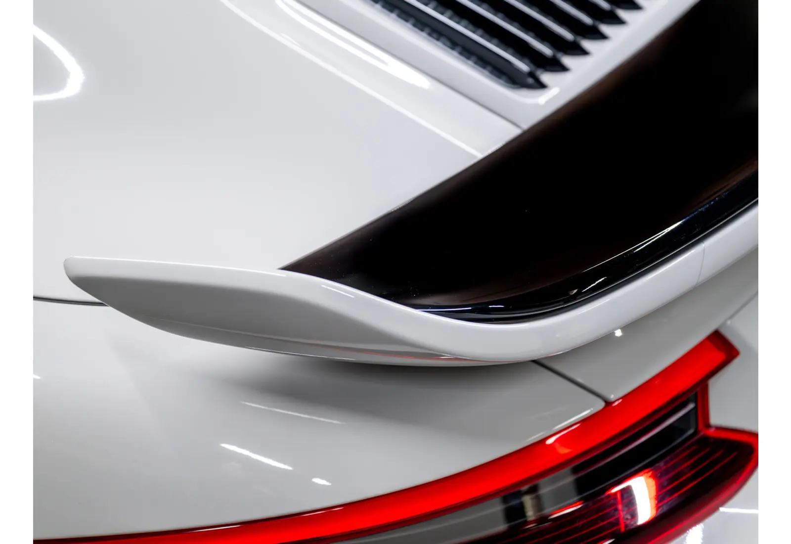 Porsche 911 Cabrio 3.8 Turbo S - 138713