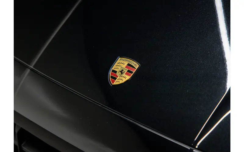 Porsche Cayenne Coupé 4.0 Turbo E-Hybrid GT - 120891