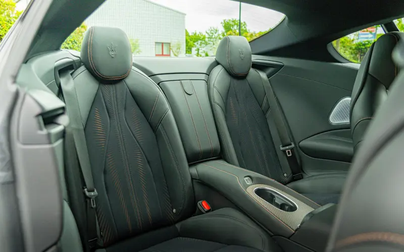 Maserati GranTurismo BEV 92kWh 560kW Folgore Auto AWD - 148129