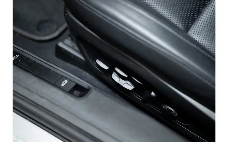 Porsche 911 3.0 Carrera 4 S - 125613