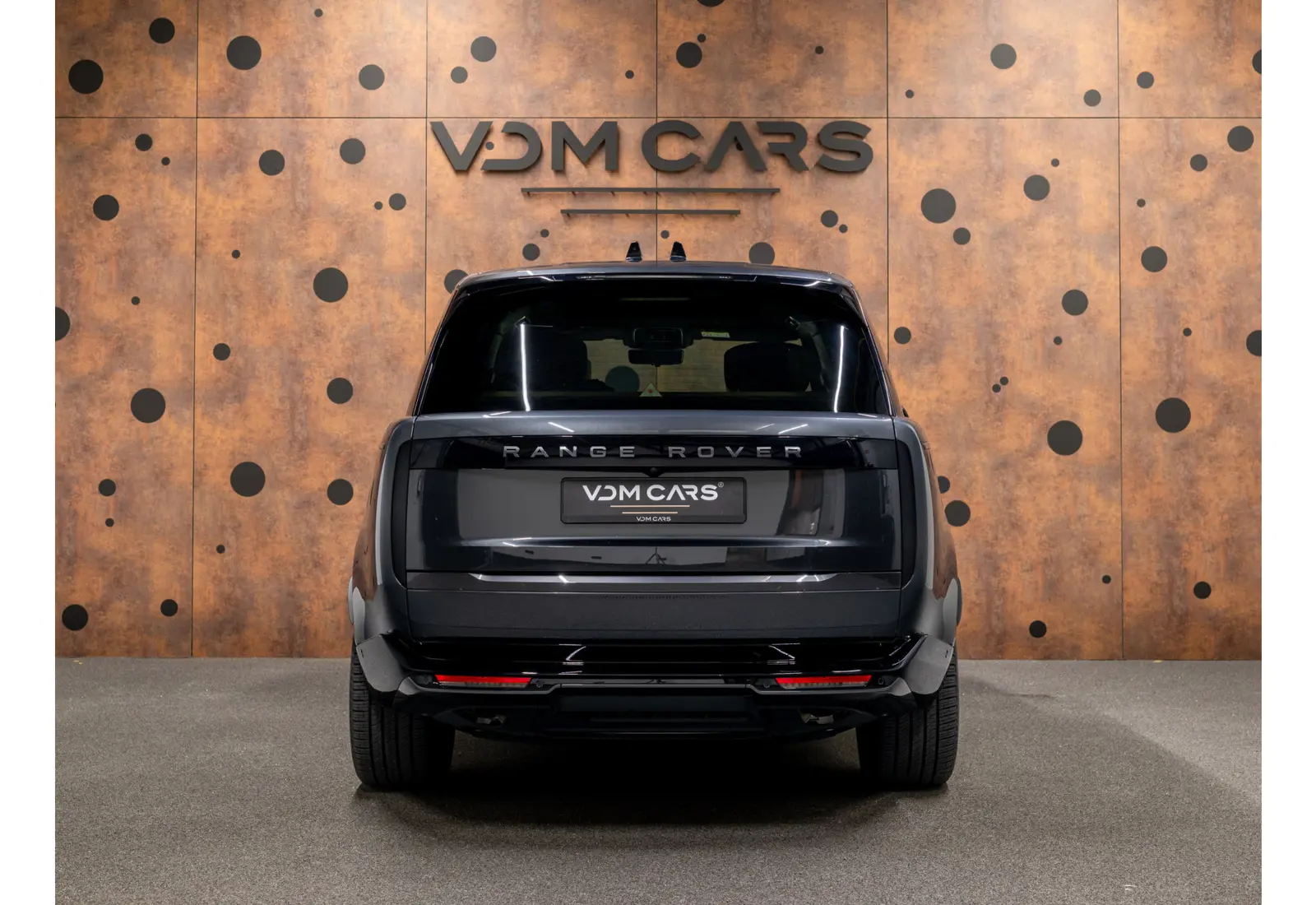 Land Rover Range Rover 3.0 P550e Autobiography PHEV - 139162