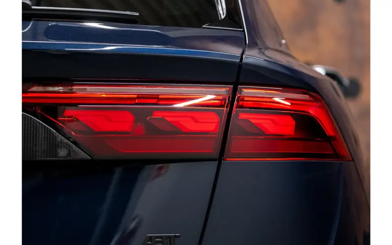 Audi Q8 Audi Q8 60 TFSIe Competition ABT - 175907