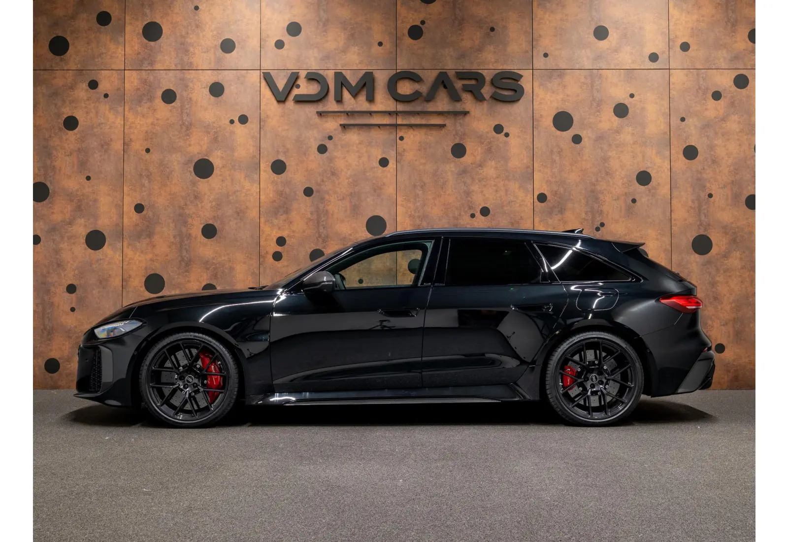 Audi RS5 Avant E-hybrid Quattro - 170789