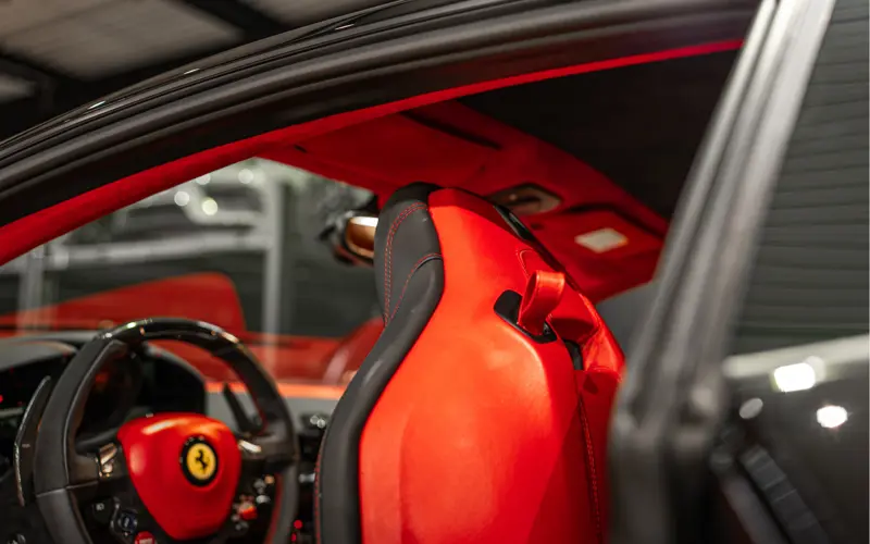 Ferrari F12 6.3 Berlinetta - 135206