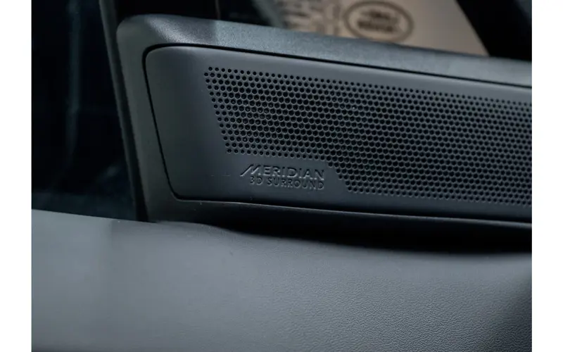 Land Rover Range Rover Sport 3.0 P550e Autobiography PHEV - 129750