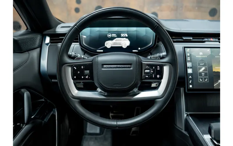 Land Rover Range Rover 3.0 P460e Autobiography PHEV - 134806