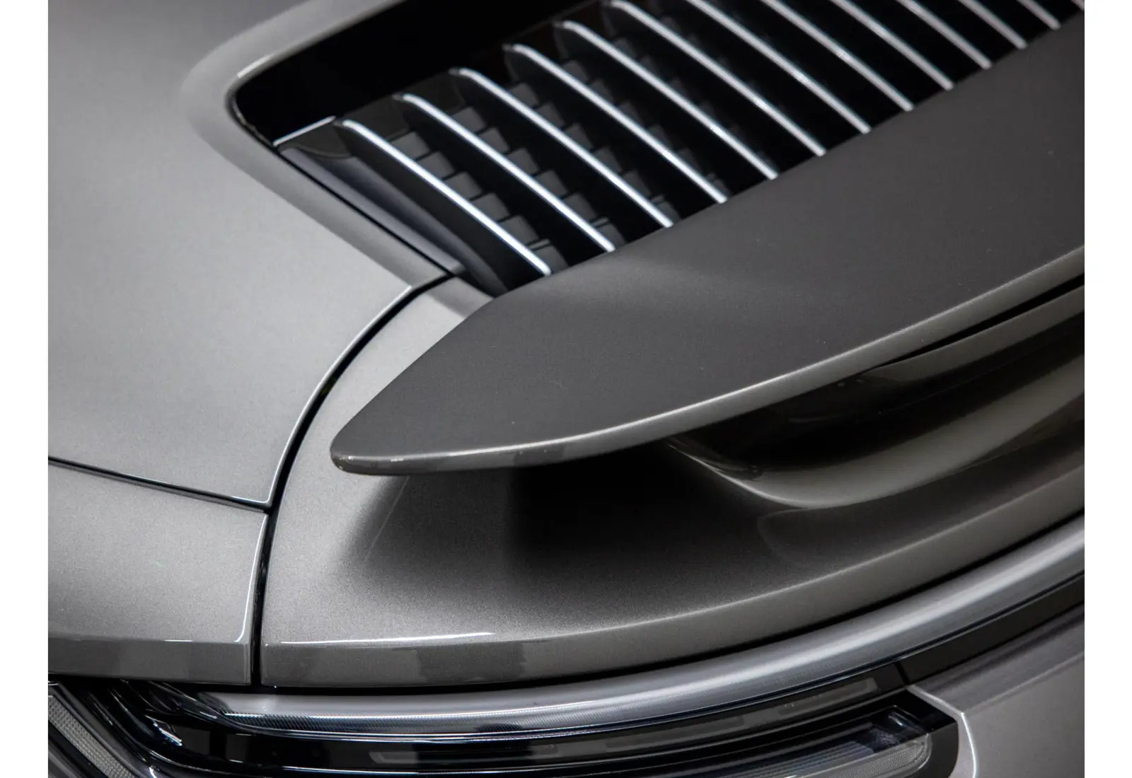 Porsche 911 Cabrio 3.8 Turbo S - 140676