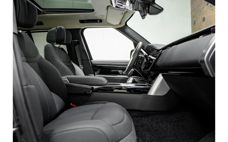 Land Rover Range Rover 3.0 P550e Autobiography PHEV - 174450