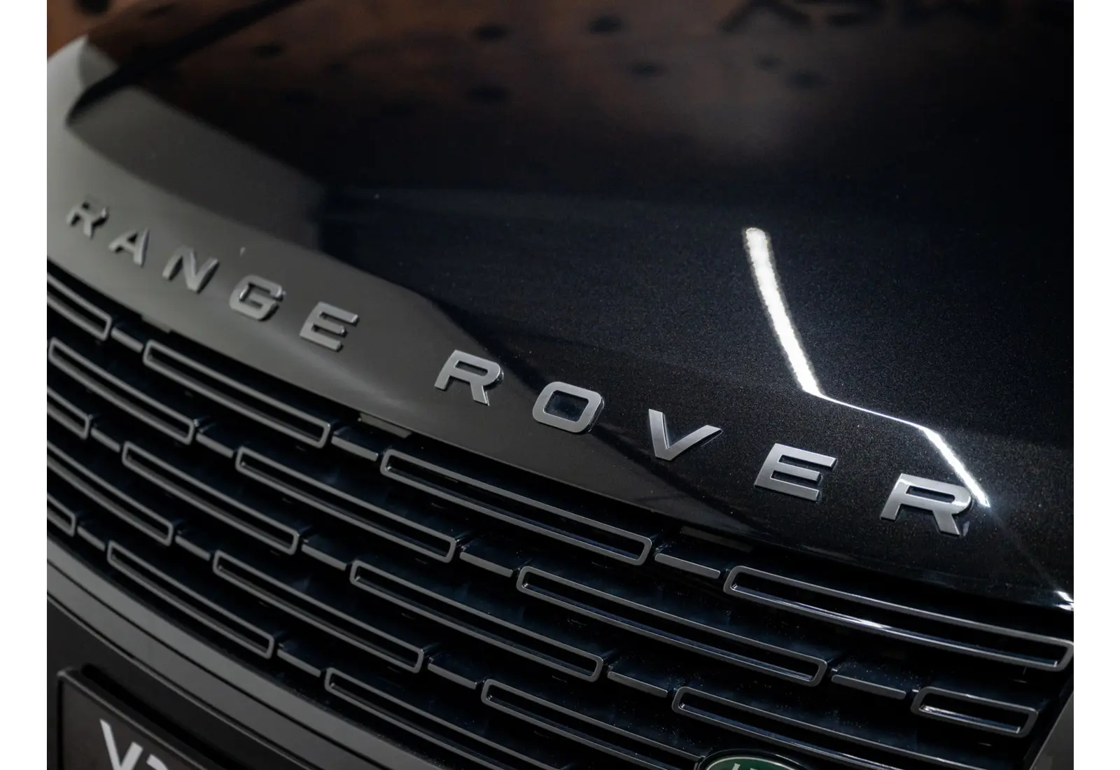 Land Rover Range Rover 3.0 P550e Autobiography PHEV - 134377