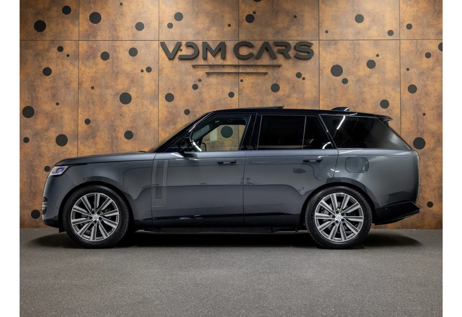 Land Rover Range Rover 3.0 P550e Autobiography PHEV - 120750