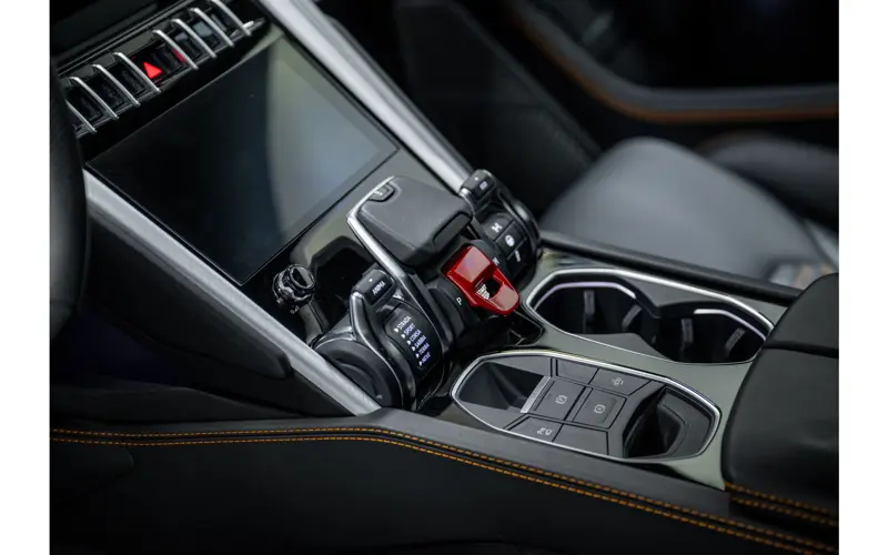 Lamborghini Urus 4.0 V8 - 130769