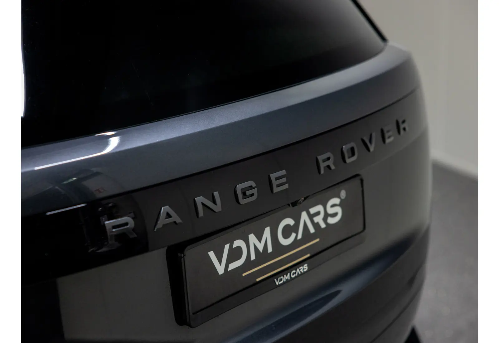 Land Rover Range Rover 3.0 P460e Autobiography PHEV - 116663