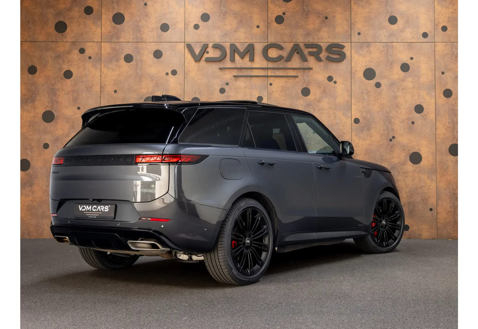 Land Rover Range Rover Sport 3.0 P550e Autobiography PHEV - 113213