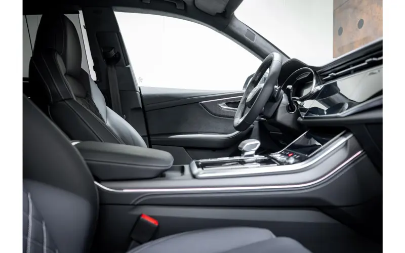 Audi Q8 60 TFSIe Competition ABT - 145585