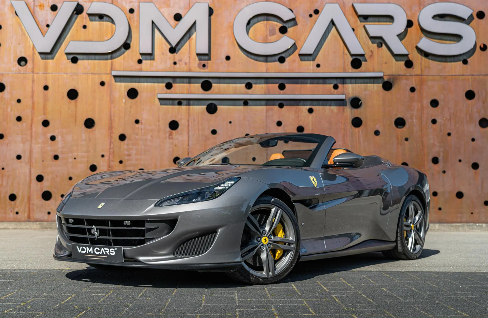 Ferrari - Portofino - 146019